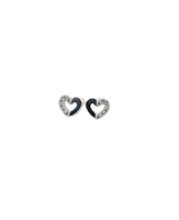 Orecchini IGold Donna in Oro bianco Zircone OR48000951800 - OR48000951800